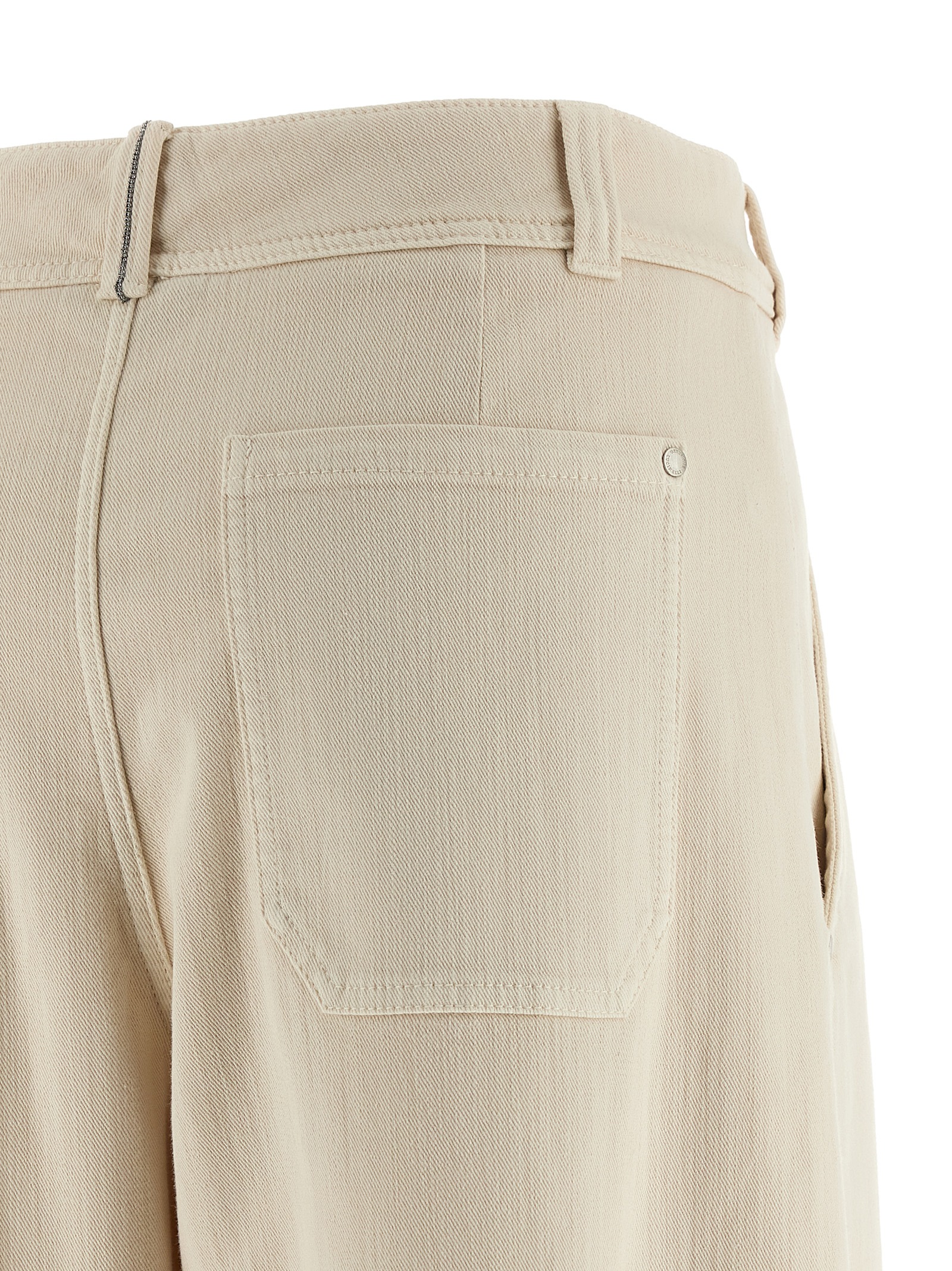 Pleat pants - immagine 4