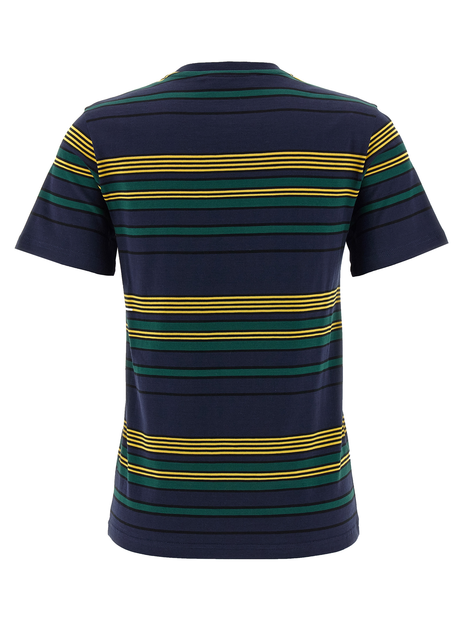 Striped t-shirt - immagine 2