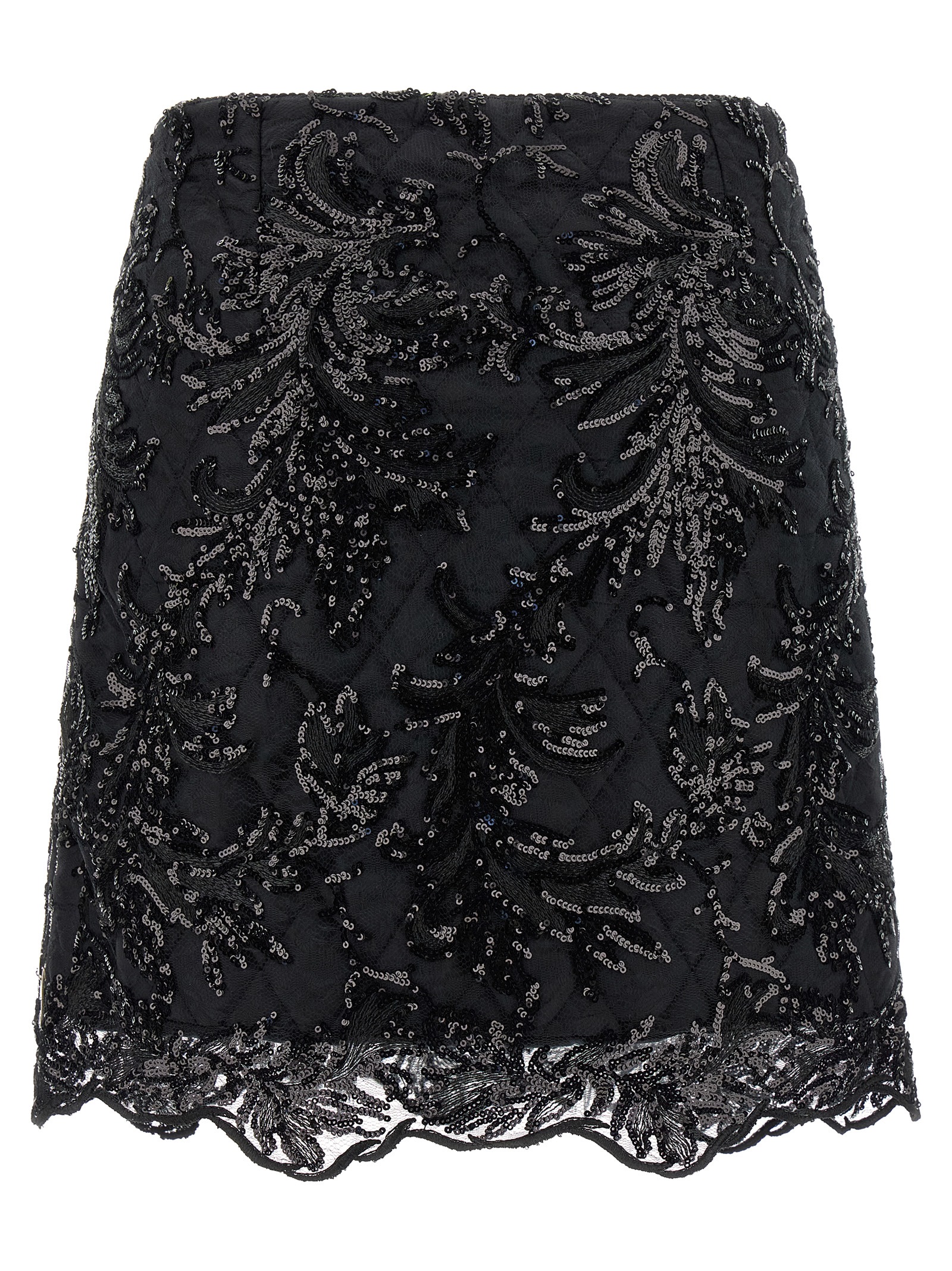 'Moni' skirt - immagine 2