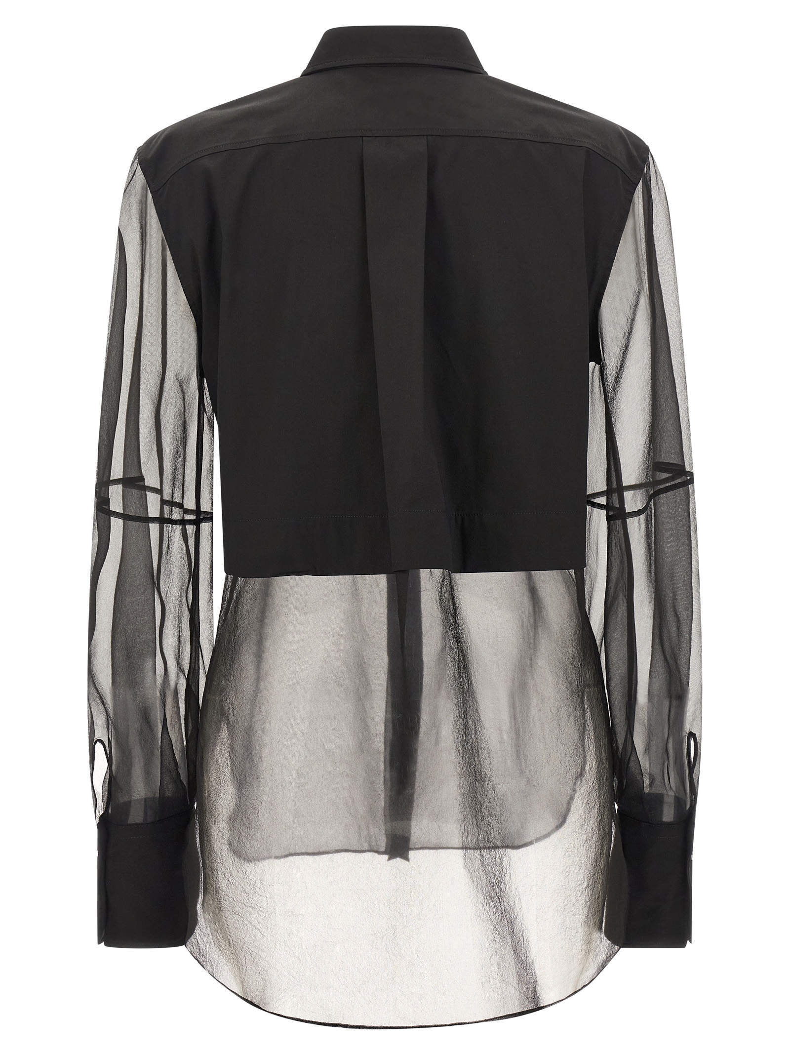 Double layer shirt - immagine 2