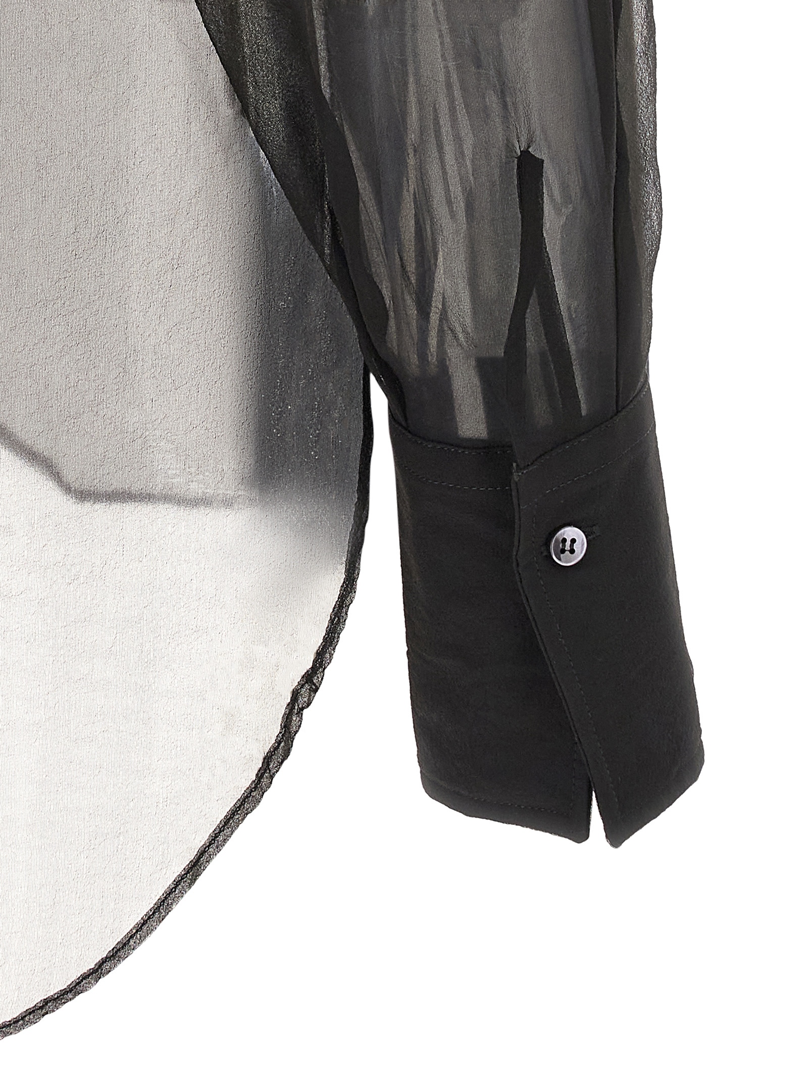 Double layer shirt - immagine 4