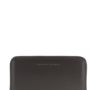 'Shiny Zipper Pull' wallet