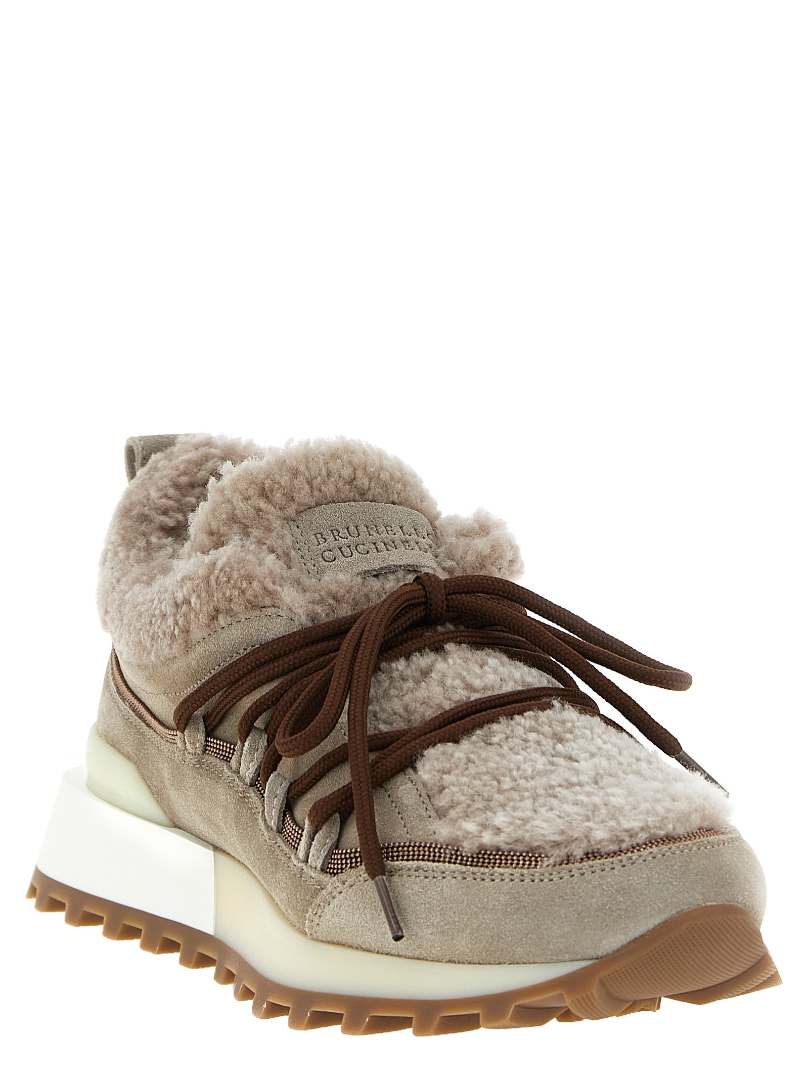 'Monile' sneakers - immagine 2