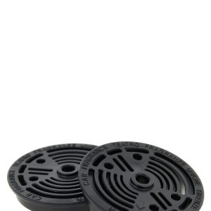 Car Fragrance 'Nero Divino' refill