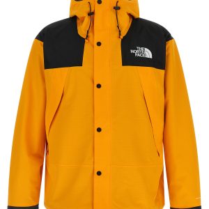 'Mountain Mono' jacket