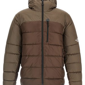 'Kalix' down jacket