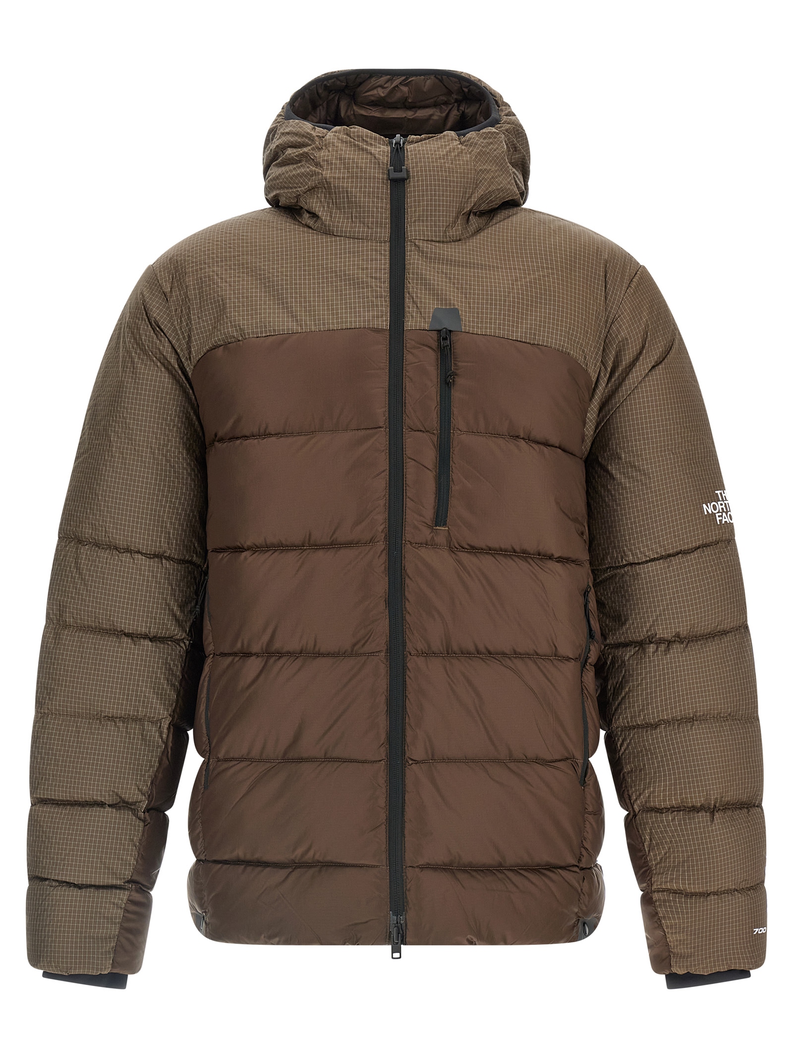 'Kalix' down jacket