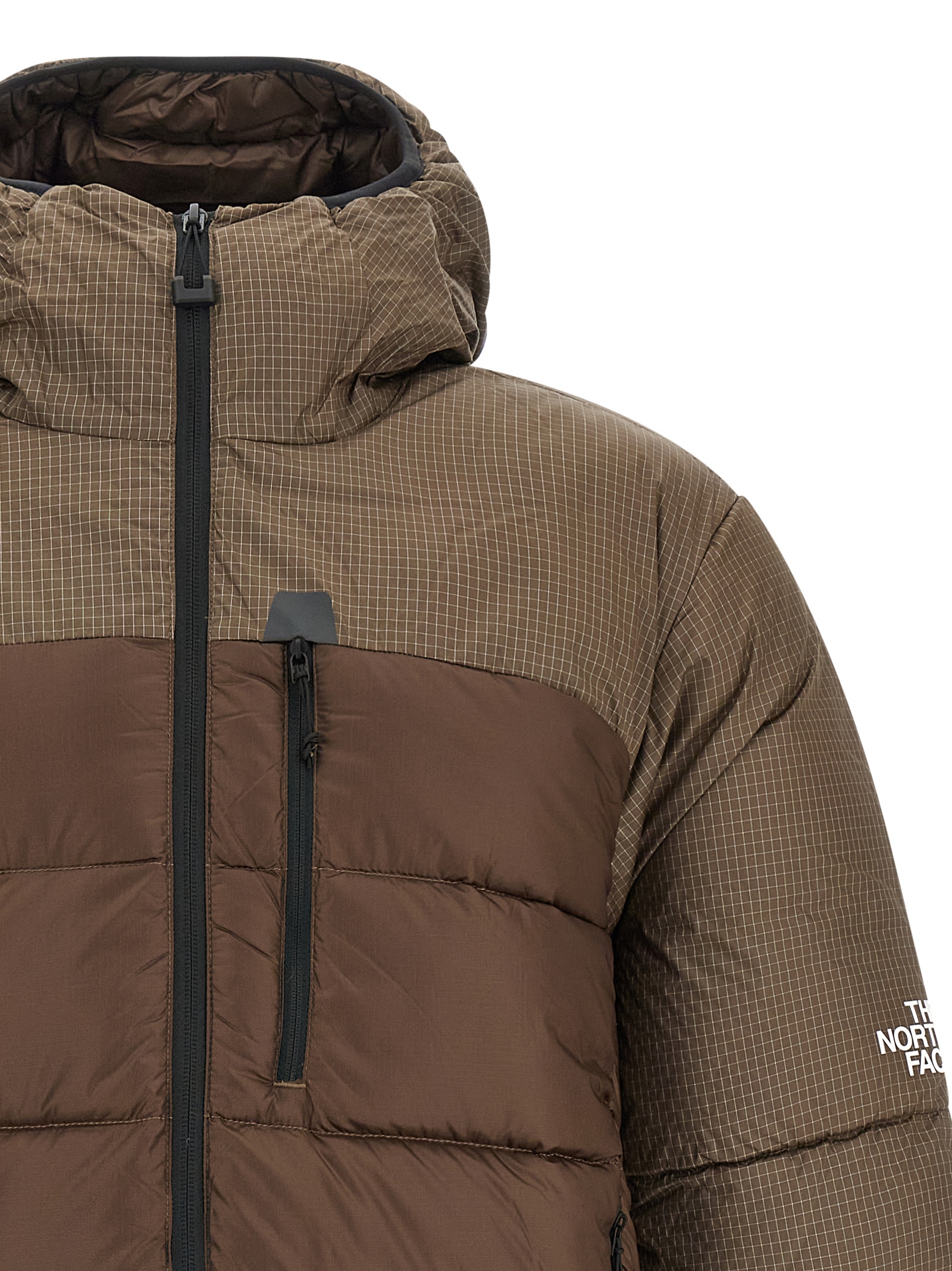 'Kalix' down jacket - immagine 3