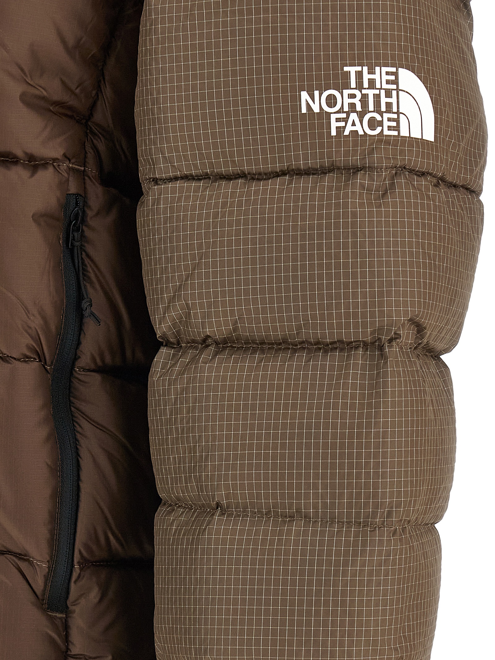 'Kalix' down jacket - immagine 4