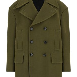 'Douglas' coat
