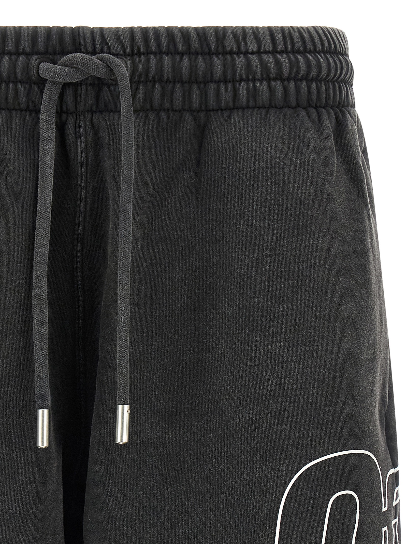 'Outline Arrow Skate' bermuda shorts - immagine 3