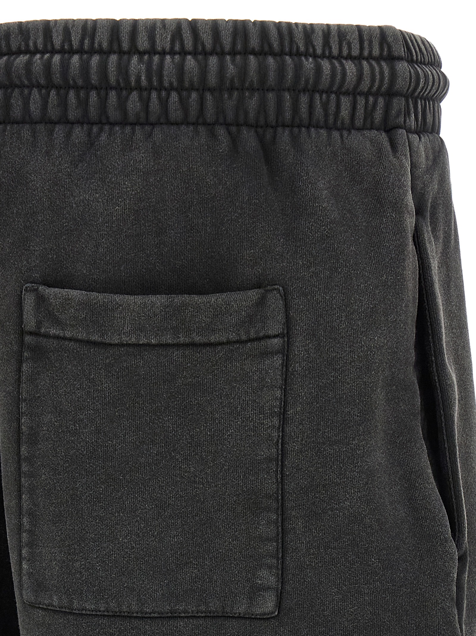 'Outline Arrow Skate' bermuda shorts - immagine 4