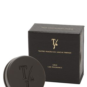 Car Fragrance 'Oro'