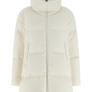 'A-Shape' down jacket