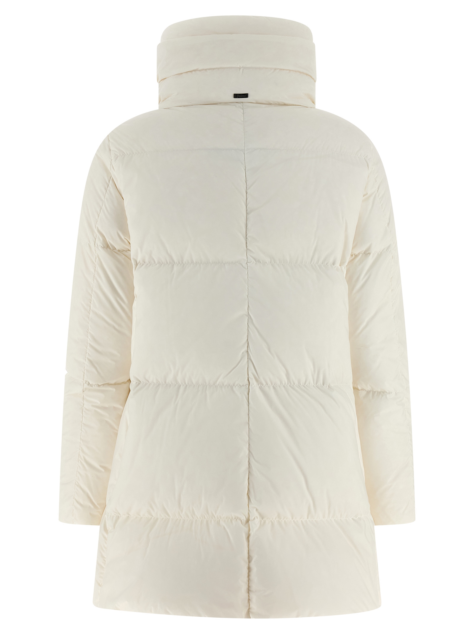 'A-Shape' down jacket - immagine 2