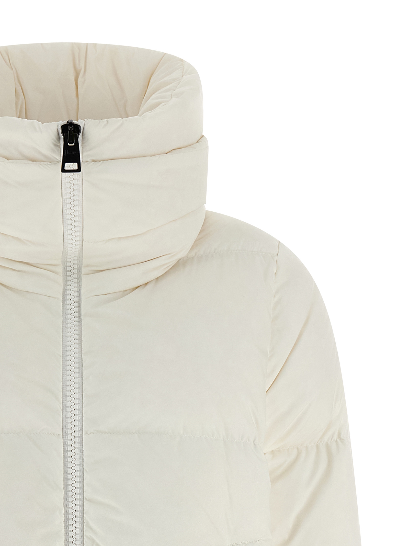 'A-Shape' down jacket - immagine 3