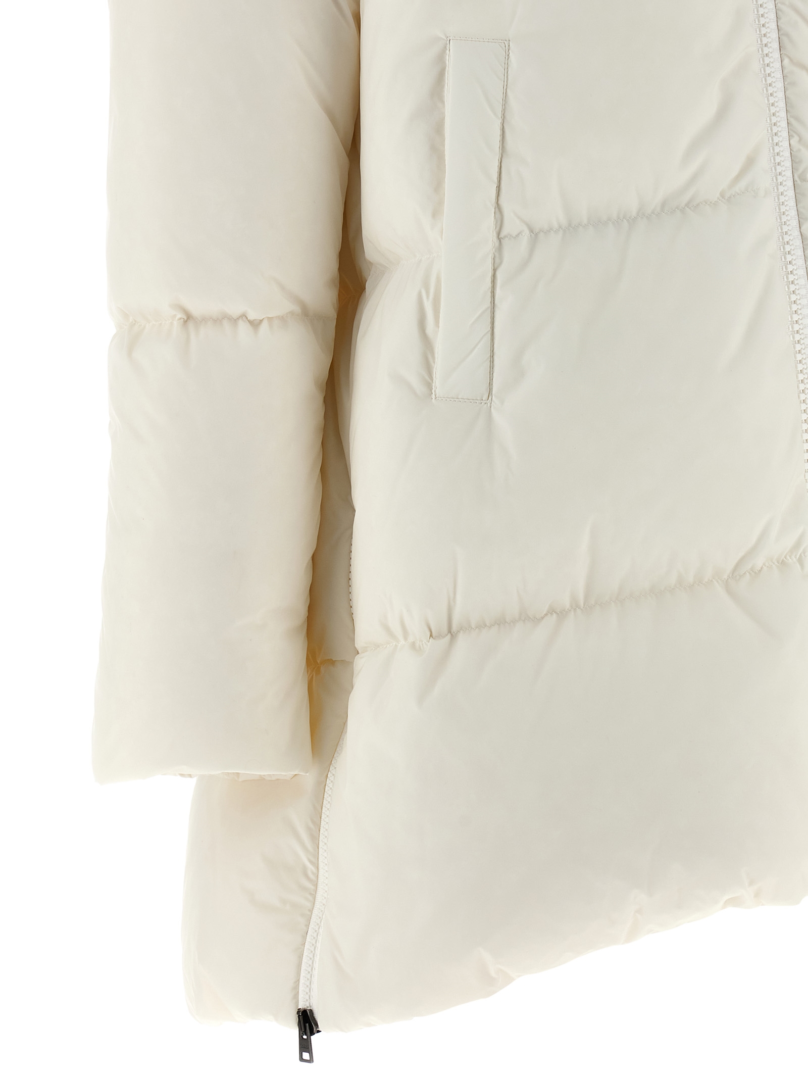 'A-Shape' down jacket - immagine 4