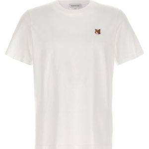 'Fox Head' T-shirt