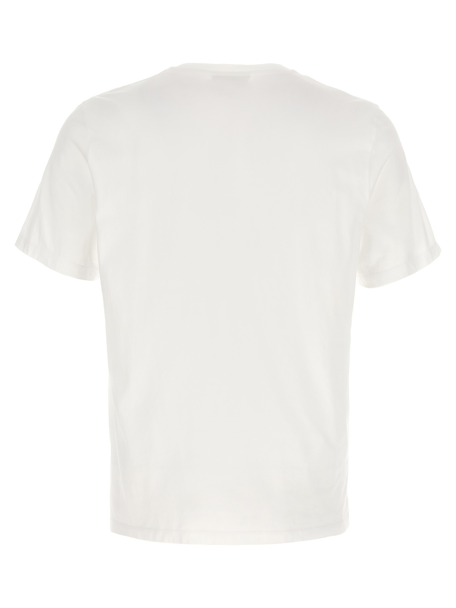 'Fox Head' T-shirt - immagine 2