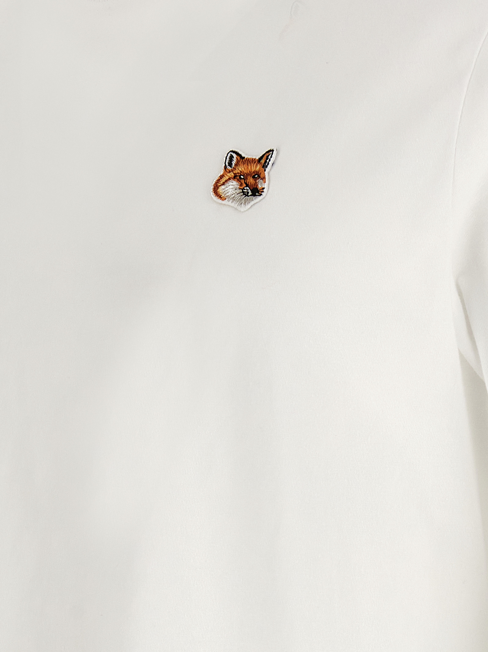 'Fox Head' T-shirt - immagine 4