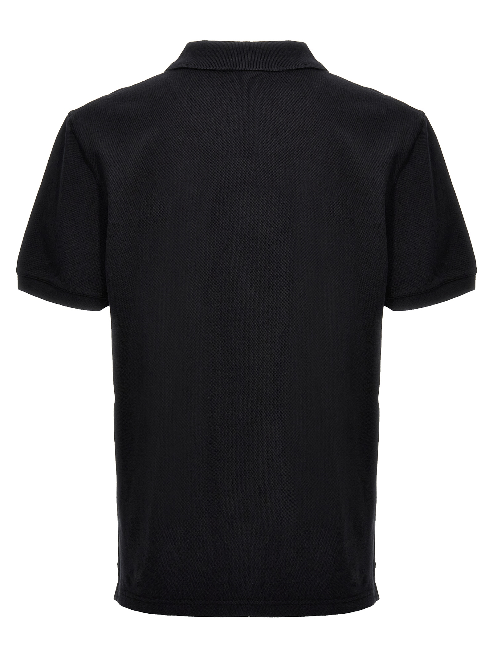 'Fox Head' polo shirt - immagine 2