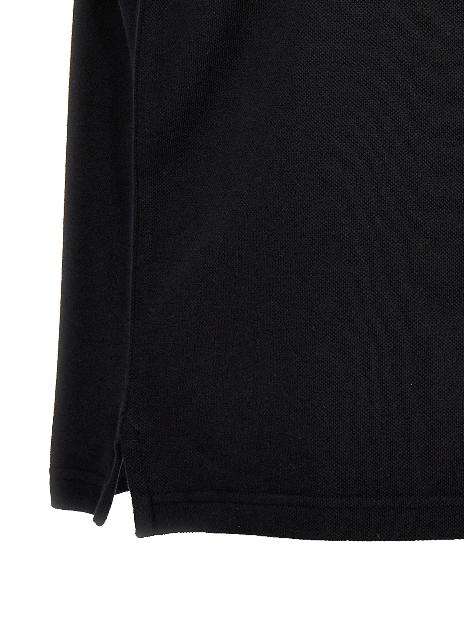 'Fox Head' polo shirt - immagine 4