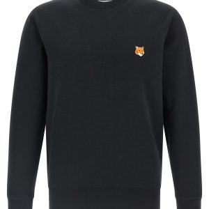 'Fox Head' sweatshirt