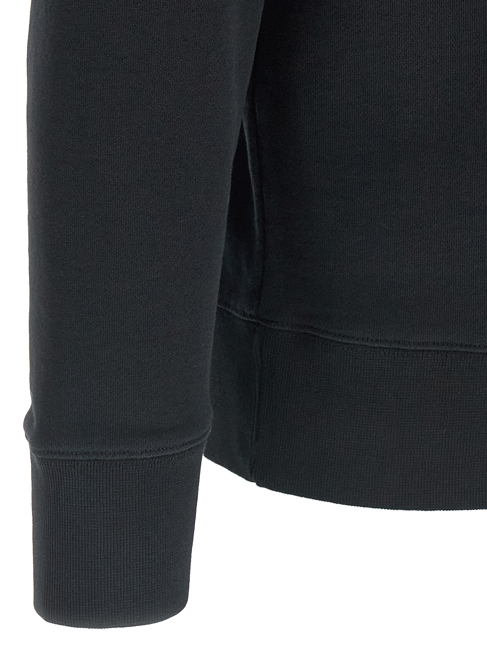 'Fox Head' sweatshirt - immagine 4