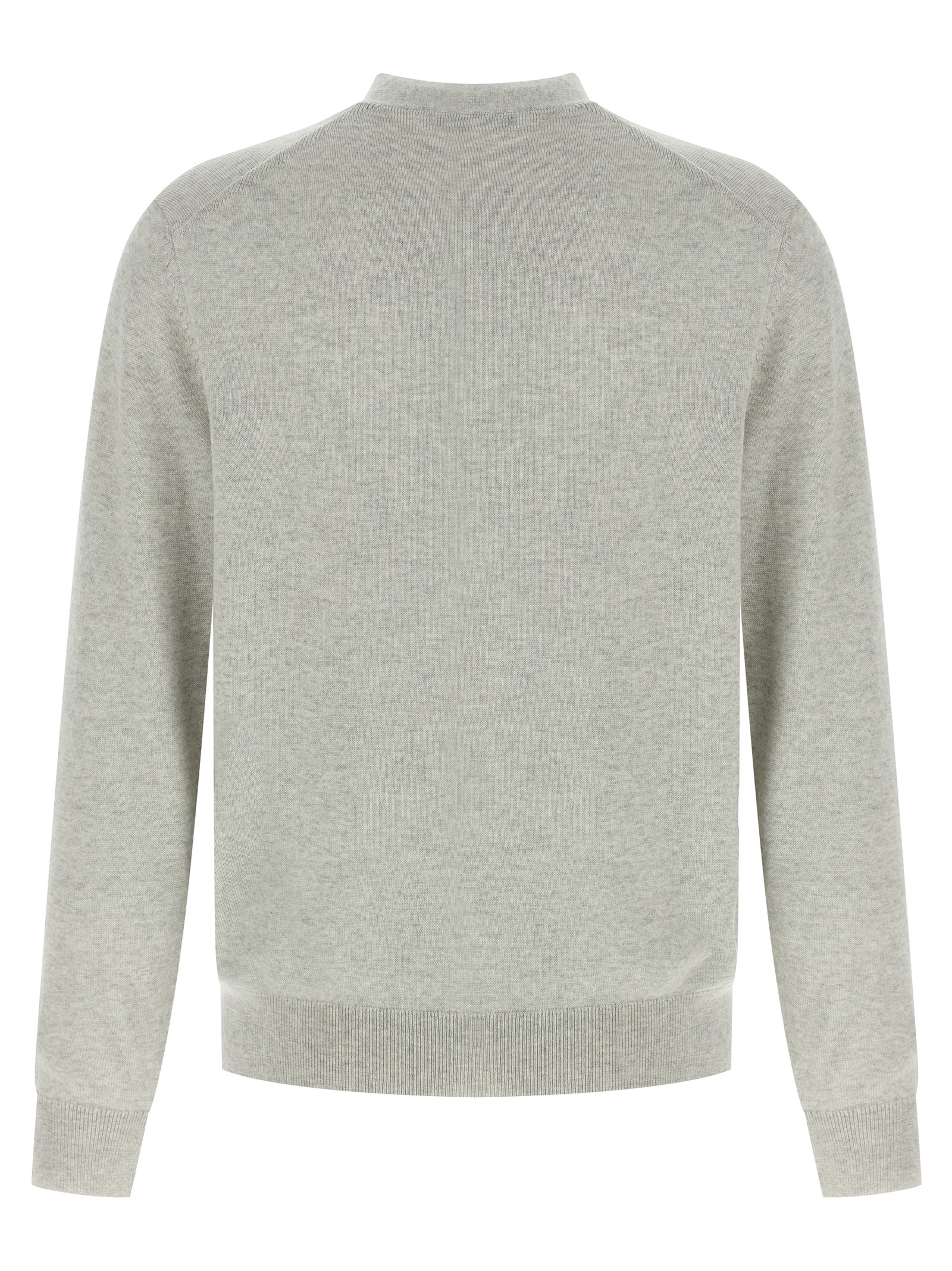 'Fox Head' cardigan - immagine 2