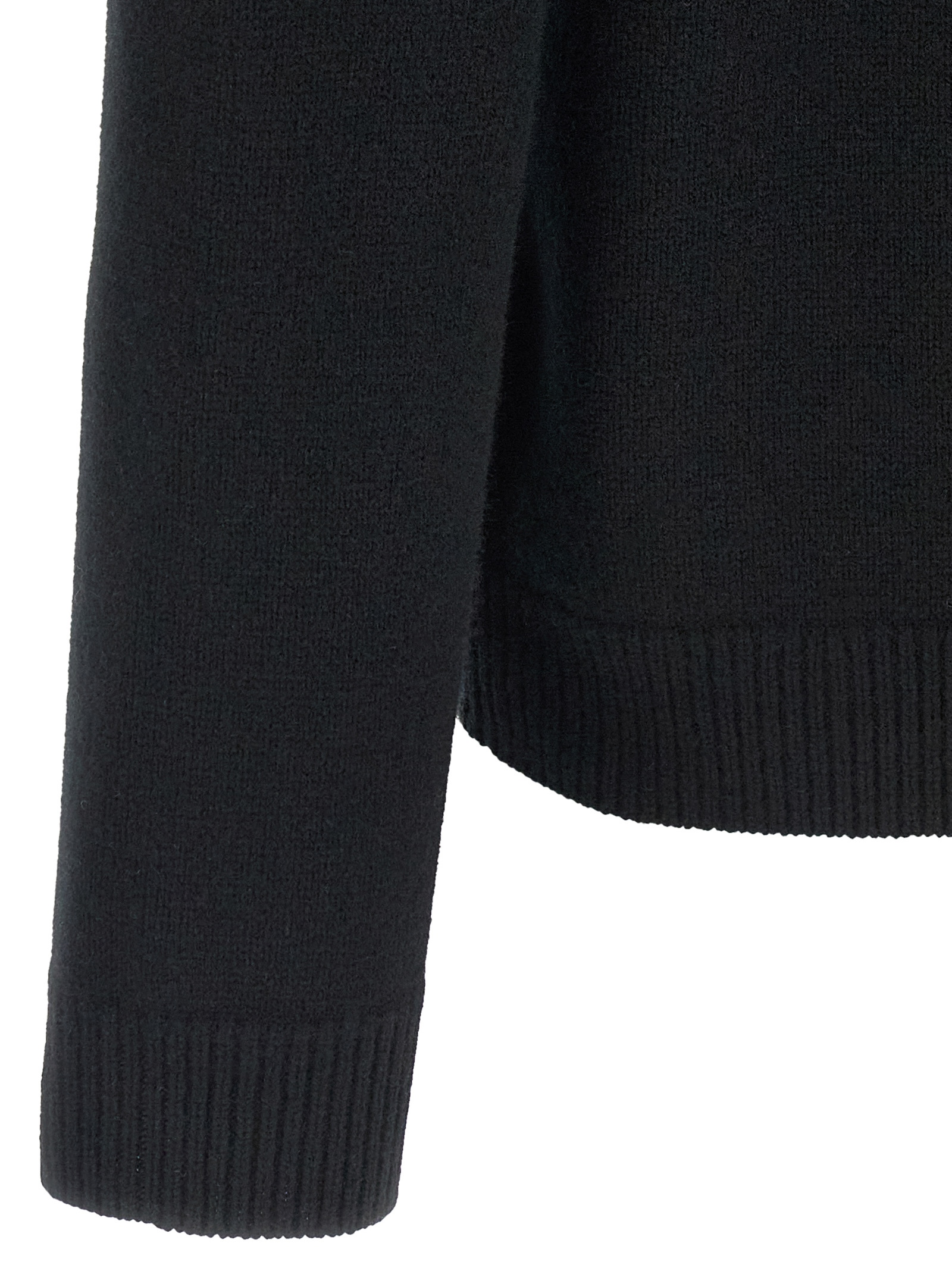 'Fox Head' cardigan - immagine 4