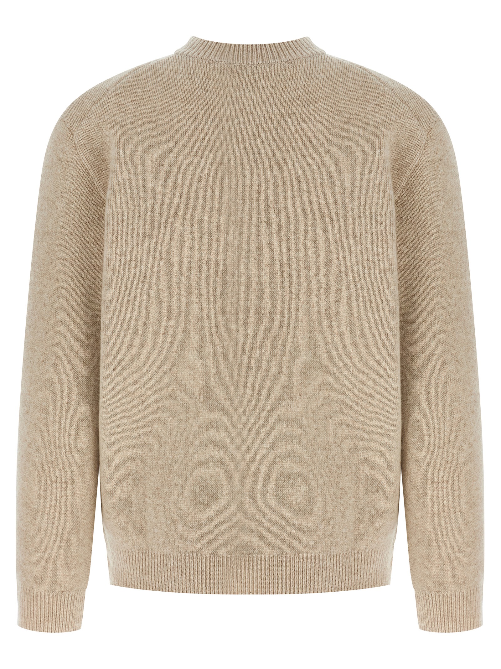 'Fox Head' sweater - immagine 2