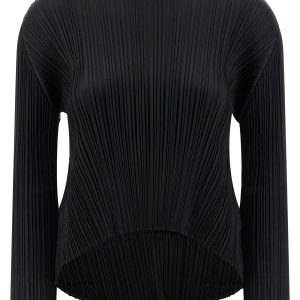 'Monthly Colors: October' blouse