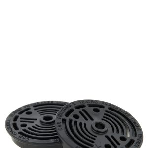 Car Fragrance 'Pompelmo Pepe' refill