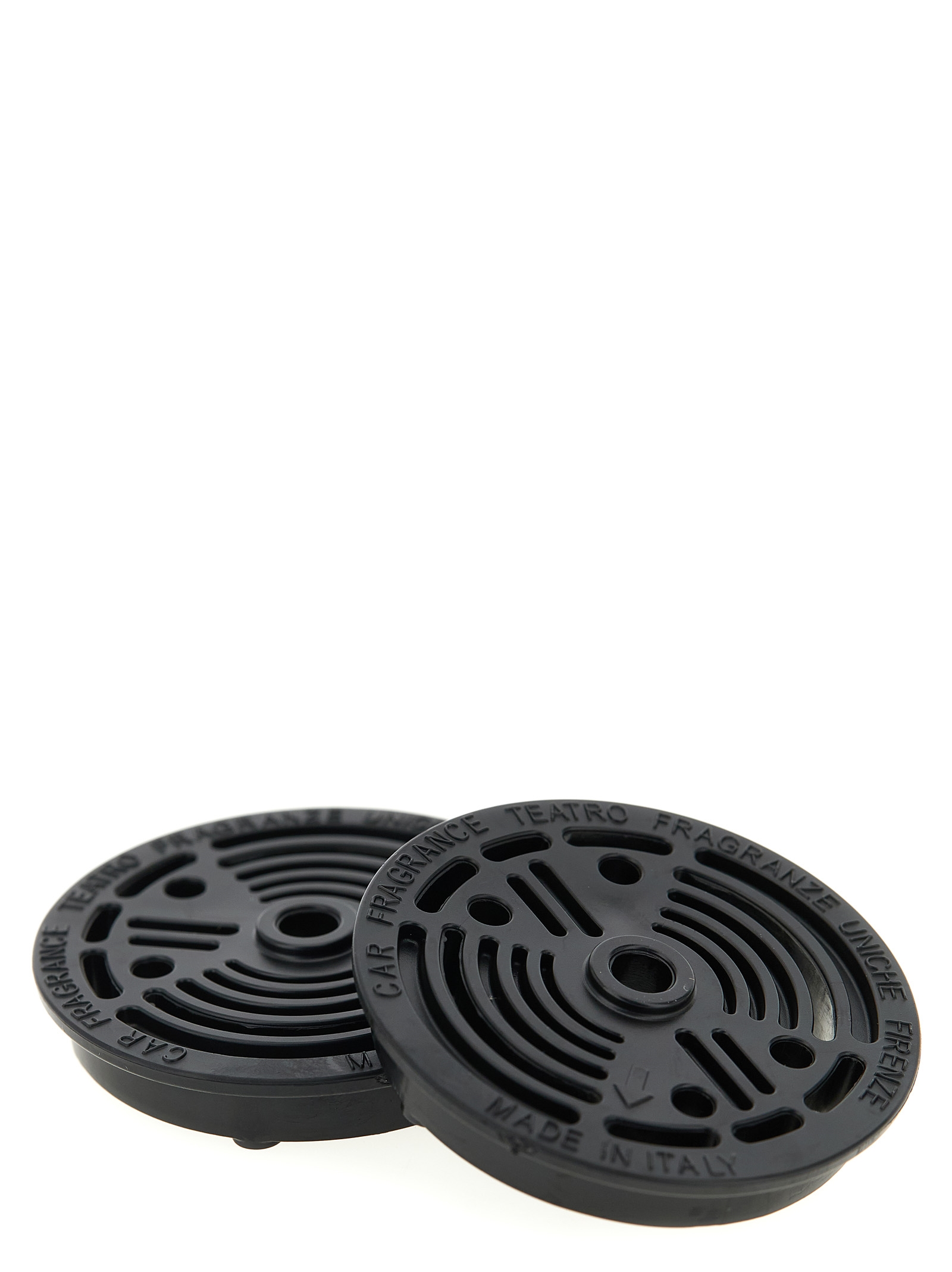 Car Fragrance 'Pompelmo Pepe' refill