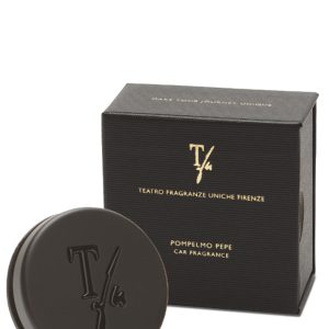 Car Fragrance 'Pompelmo Pepe'