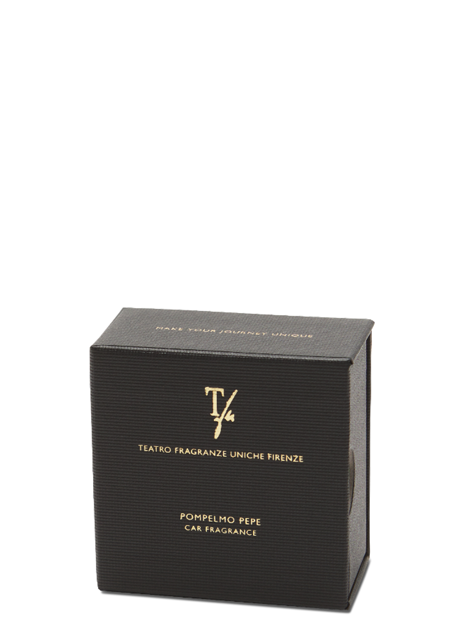 Car Fragrance 'Pompelmo Pepe' - immagine 3