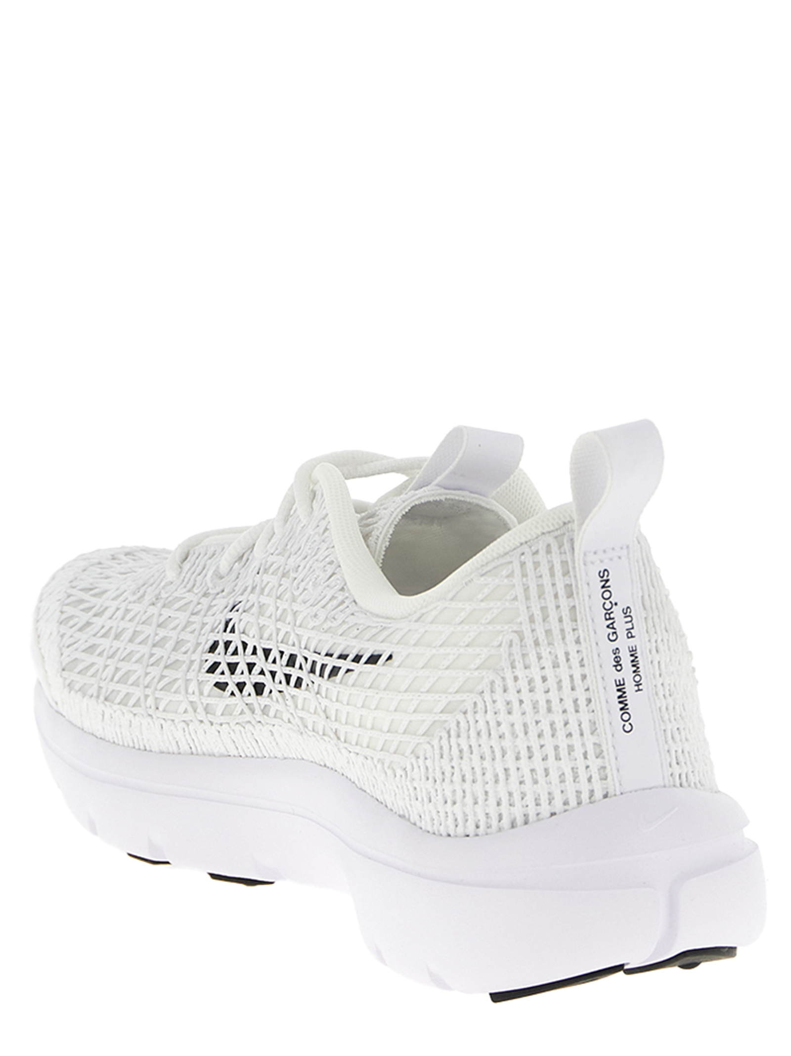 HOMME PLUS x NIKE capsule 'Rejuven8 SP' sneakers - immagine 3