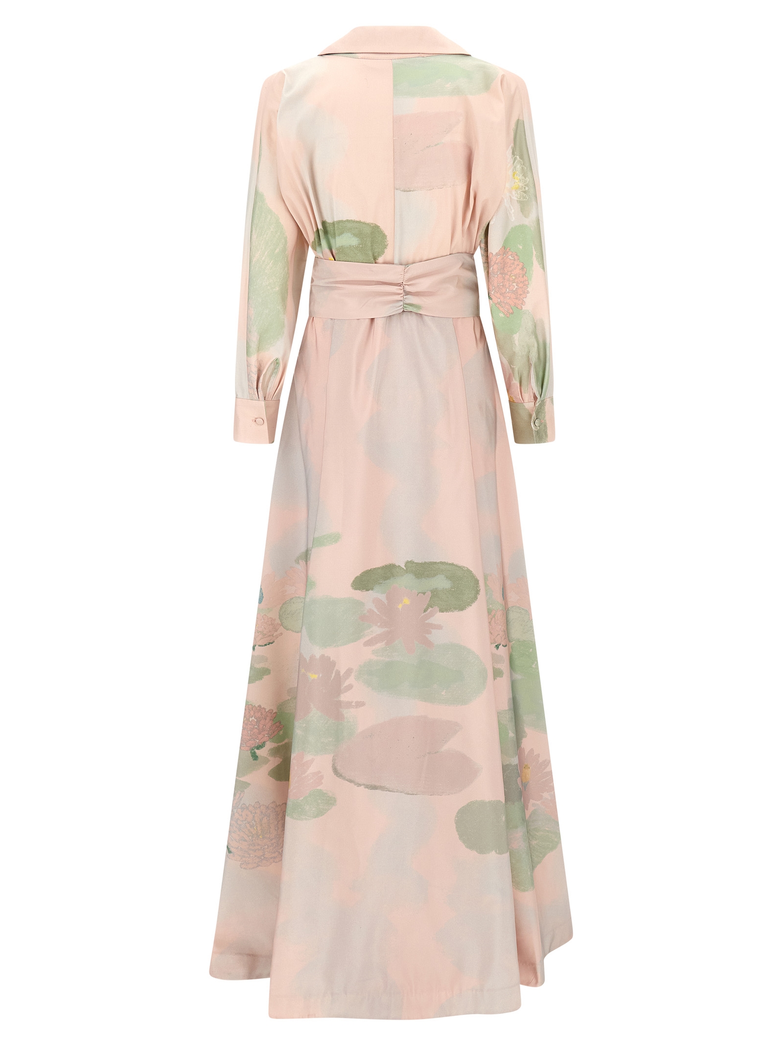 'Beatrice' dress - immagine 2