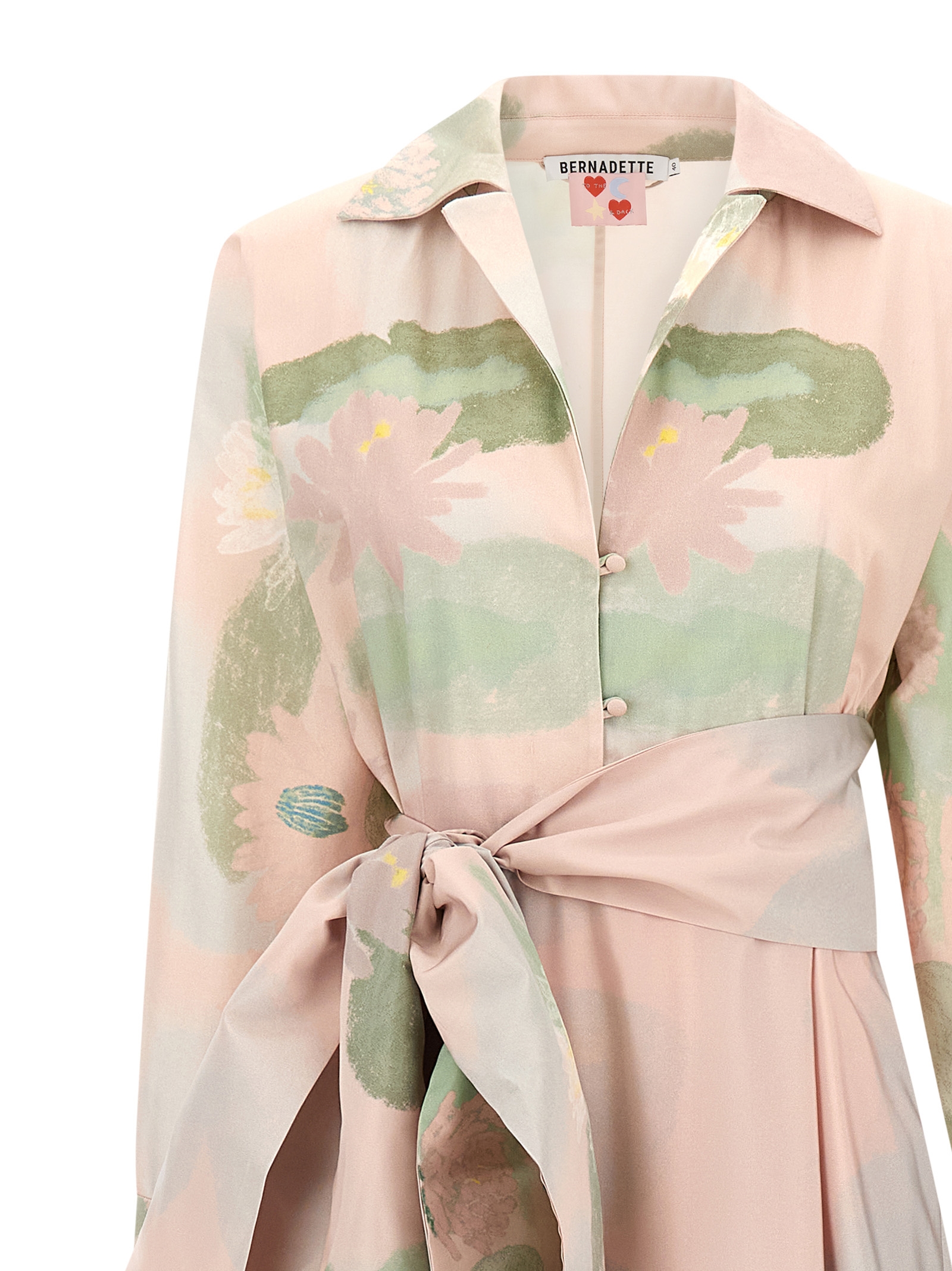 'Beatrice' dress - immagine 3