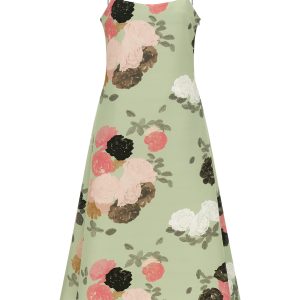 'Nicole' dress