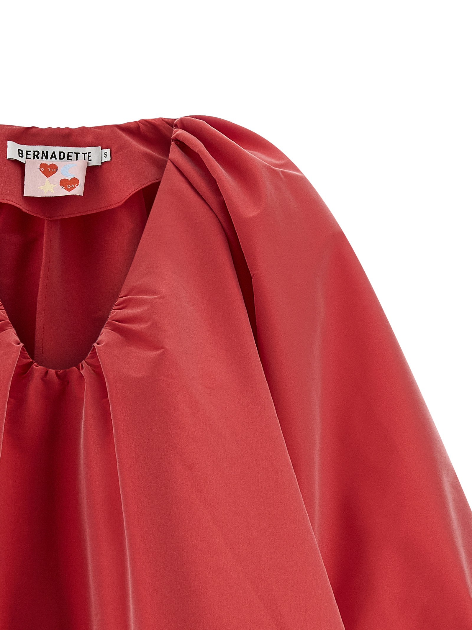 'George' dress - immagine 3