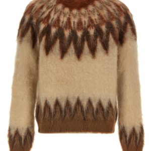 'Nicolas' sweater