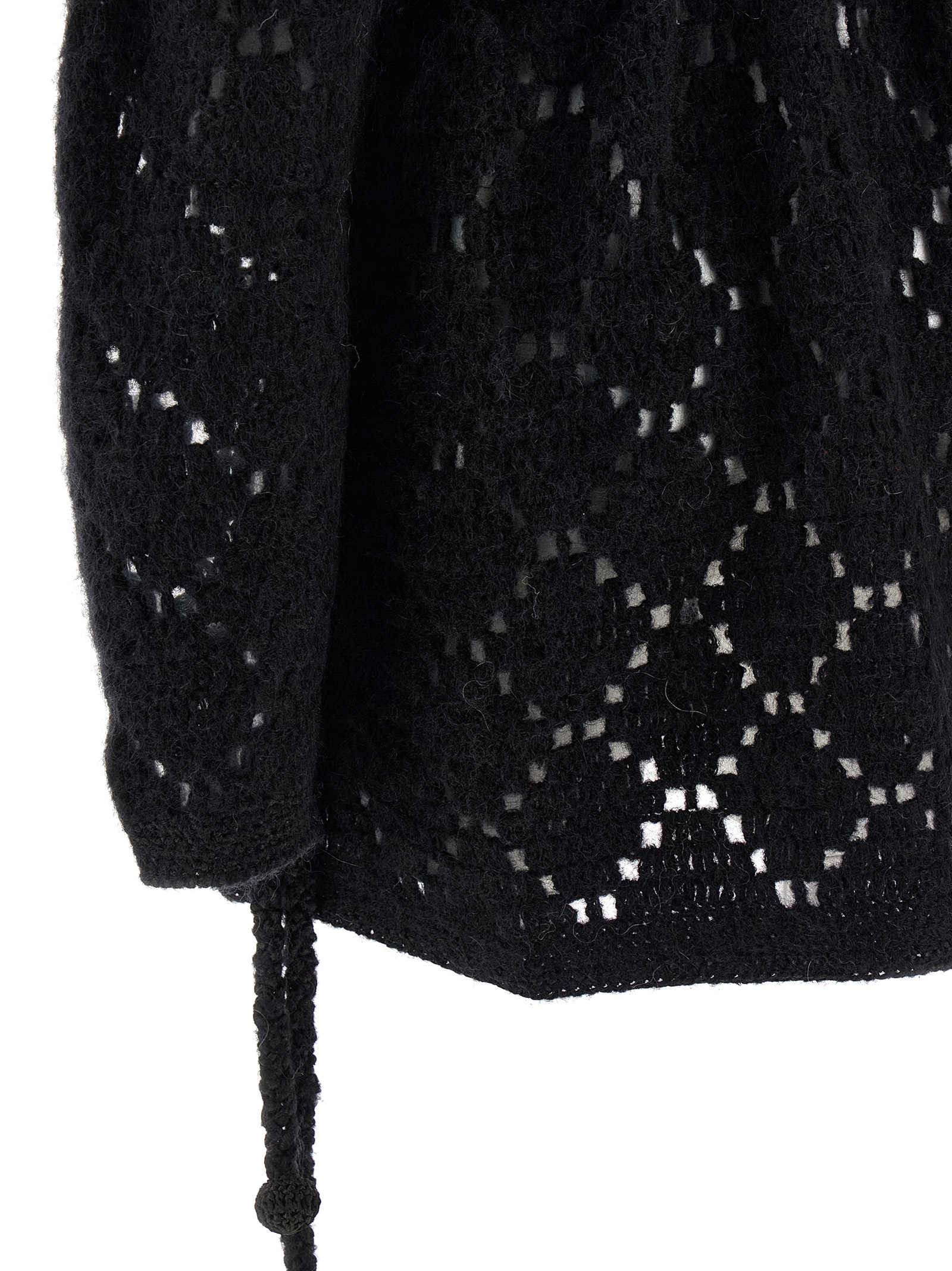 'Merida' mini dress - immagine 4