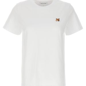 'Fox Head' T-shirt