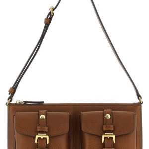 'Roxanne mini' shoulder bag