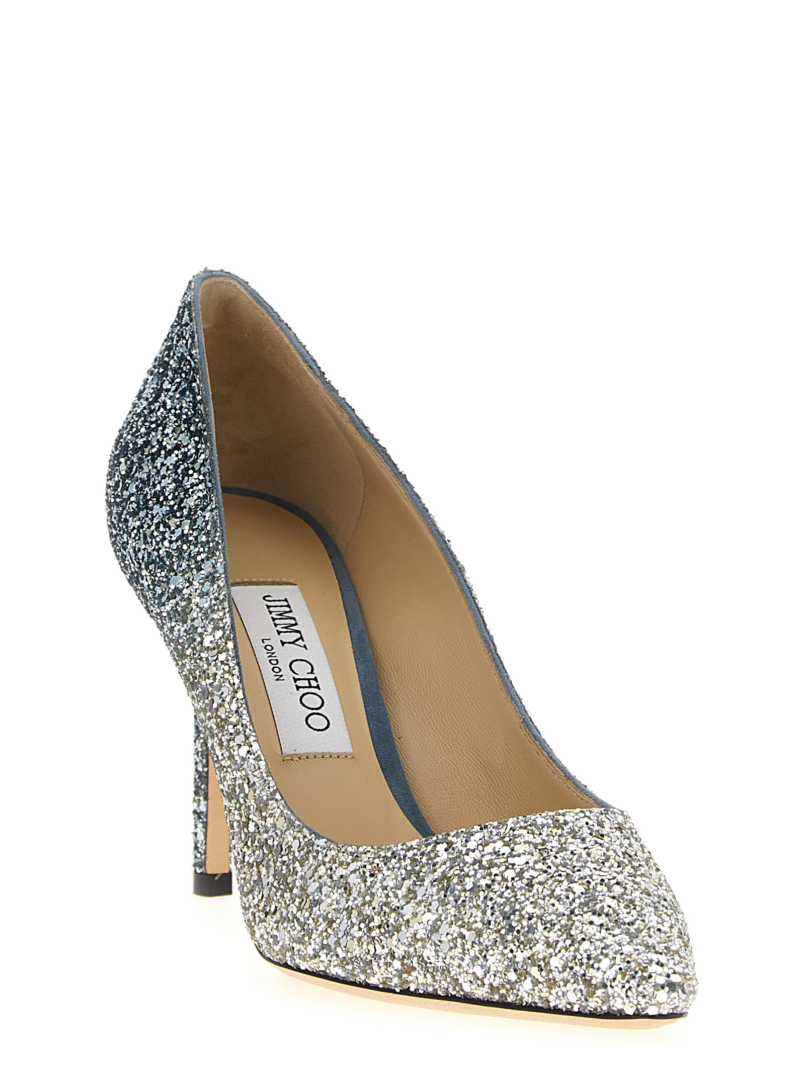 'Romy' pumps - immagine 2