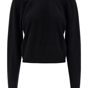 'Four stitches' sweater