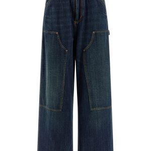 Workwear jeans
