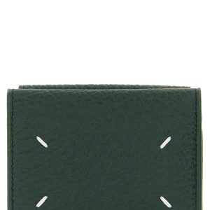 'Four Stitches' wallet