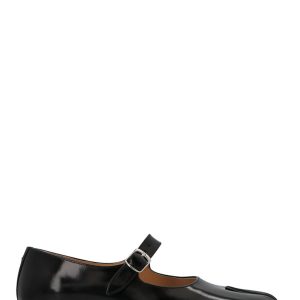 ‘Tabi' Mary Jane shoes